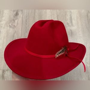 Kids cowboy hat
